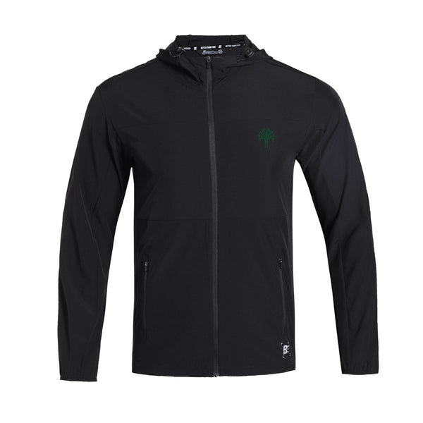 Flyweight Breaker Jacket | Arlington Oak Grove Boys Spring 2026