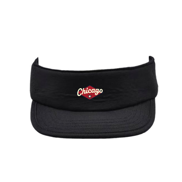 AirLite Visor | Chicago Dish Ultimate August 2026