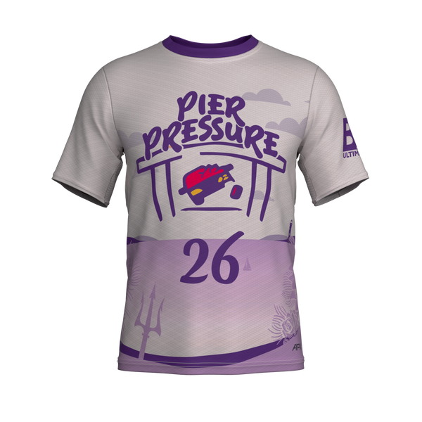 Full Sub APX Short Sleeve (LIGHT) | Virginia Pier Pressure Spring 2026