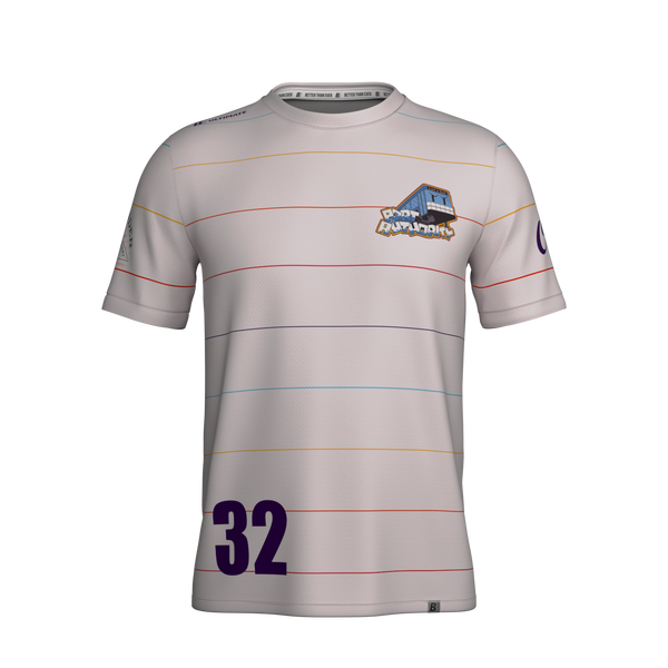 Full Sub N-Knit Short Sleeve (LIGHT) | Pittsburgh Port Authority Spring 2026