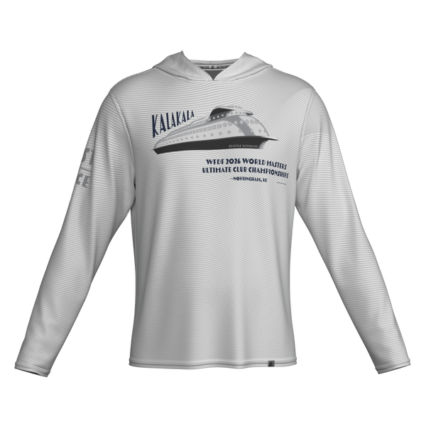 Full Sub N-Knit Sun Hoodie (WUCC 2026) | Seattle Kalakala Spring 2026