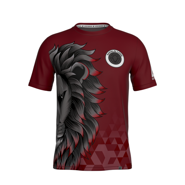 Full Sub N-Knit Short Sleeve | Nahalal Lions Summer 2025