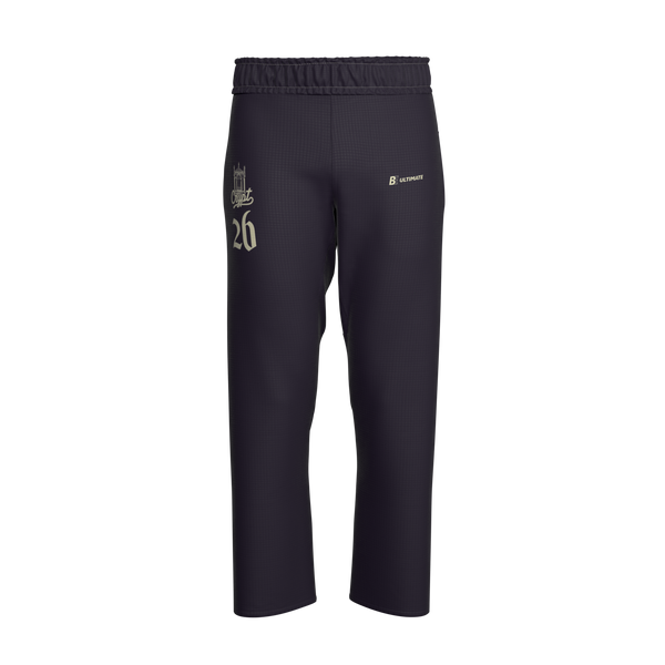 Full Sub GridTech Straight Leg Pants | Richmond Crypt Summer 2026