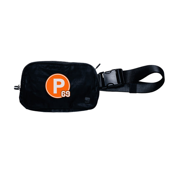 Off-Day Belt Bag (PARKING LOT) | Indianapolis Ultimate I-69 OnRamp Parking Lot August 2026