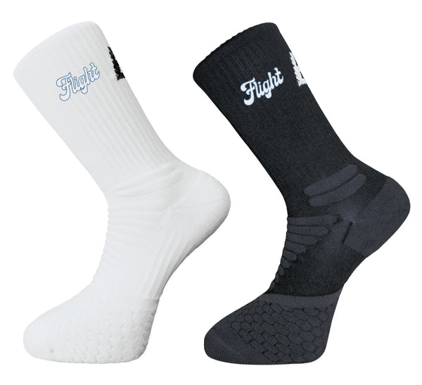 Enduro Socks | Denver Flight Club Spring 2026
