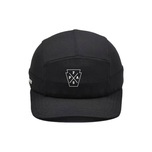 AeroLite No-Pro 5-Panel Hat | Pennsylvania Farm Show Spring 2026