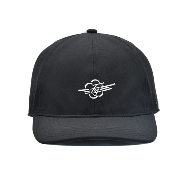 FlyLite Pro Hat | Shepherdstown Winc City Fog Summer 2026