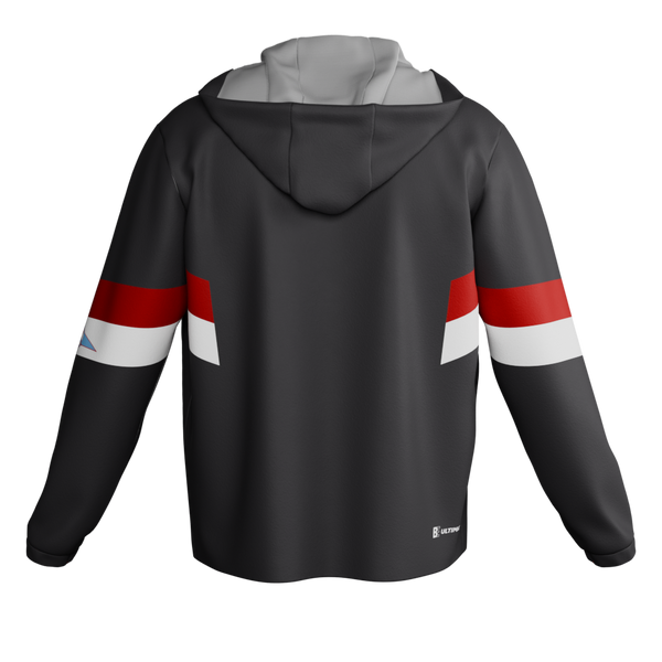 Full Sub GridTech Hooded Jacket | Denver Johnny Walker Summer 2026