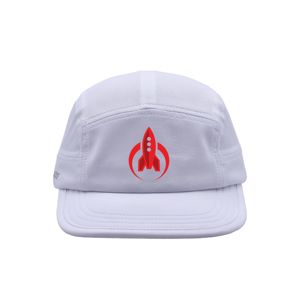 AeroLite Lo-Pro 5-Panel Hat | Denver Johnny Bravo Summer 2026