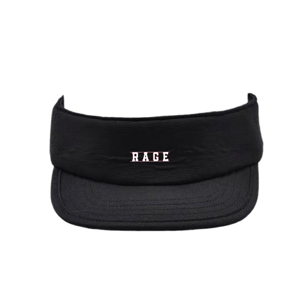 AirLite Visor Hat | Santa Clara University Rage Winter 2025