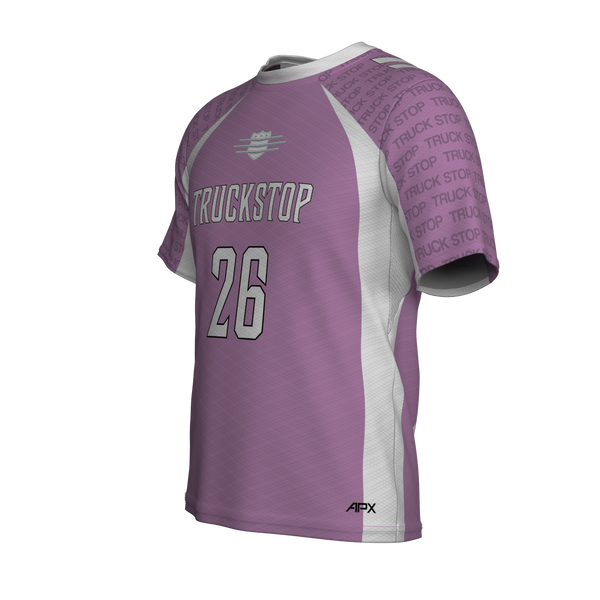 Full Sub APX Short Sleeve (ALT) | Washington DC Truck Stop Summer 2026