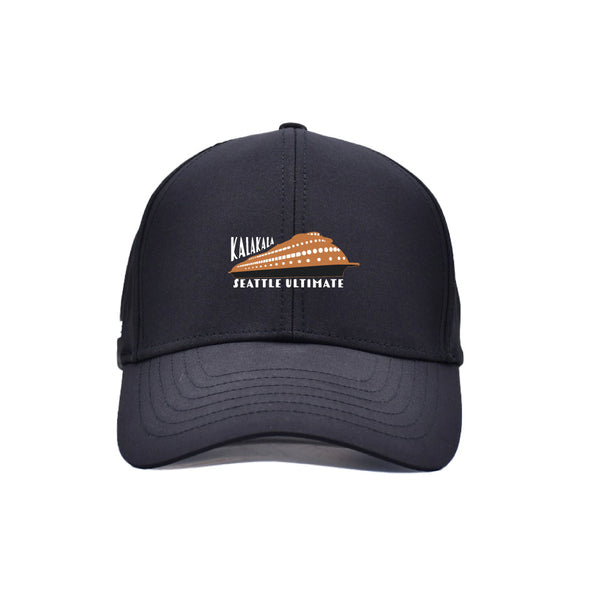 FlyLite Lo-Pro Hat | Seattle Kalakala Spring 2026