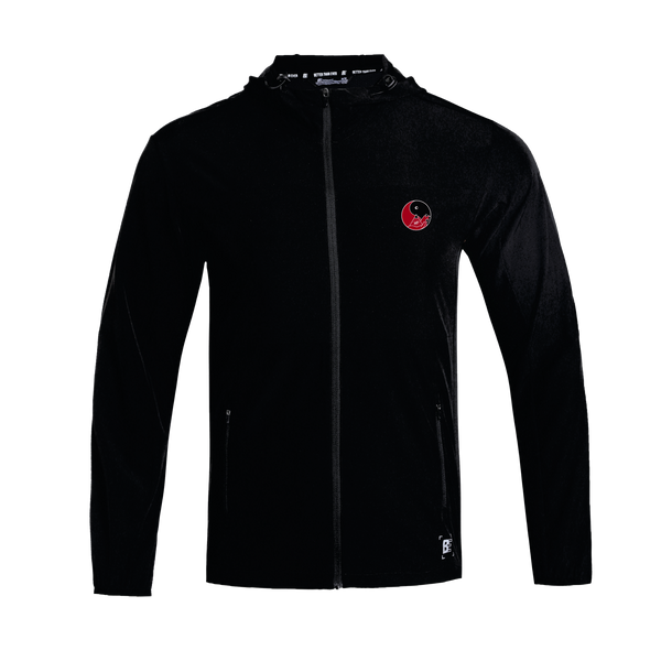 Flyweight Breaker Jacket | Portland Red Tide Spring 2026