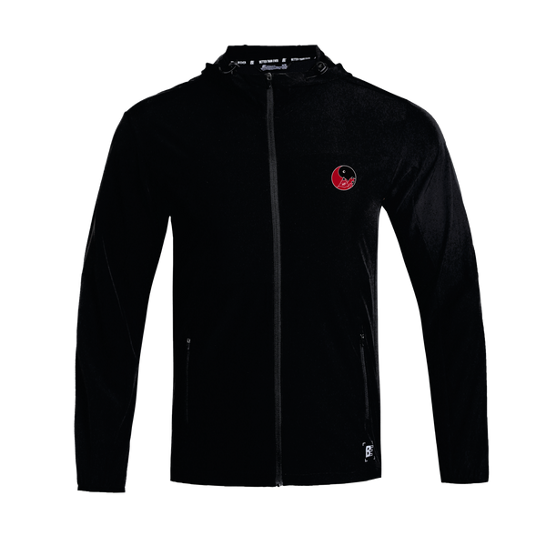 Flyweight Breaker Jacket | Portland Red Tide Spring 2026
