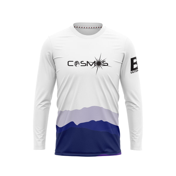 Full Sub Taiga Long Sleeve (LIGHT) | Colorado Cosmos Summer 2026