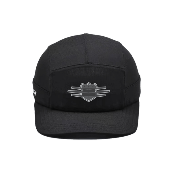 AeroLite Lo-Pro 5-Panel Hat | Washington DC Truck Stop September 2025