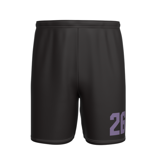 Basic Sub N-Weave Pro Shorts | Charlotte Take Down August 2026