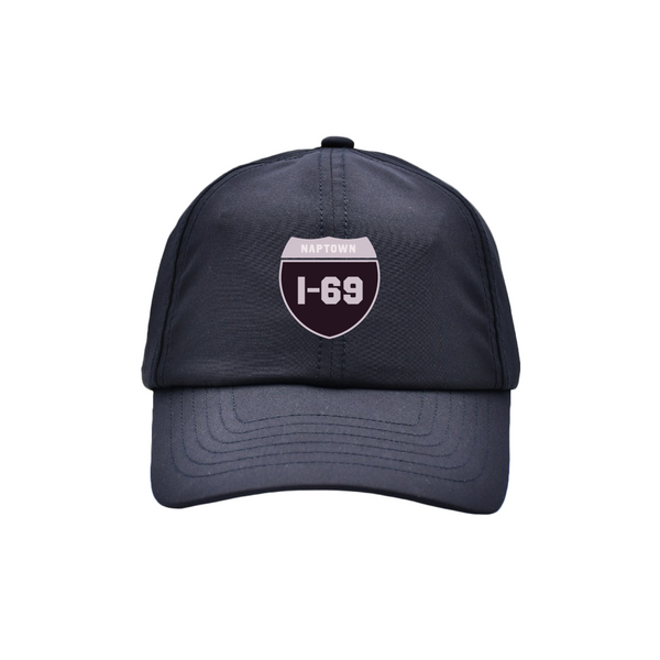 FlyLite No-Pro Hat (I69) | Indianapolis Ultimate I-69 OnRamp Parking Lot August 2026
