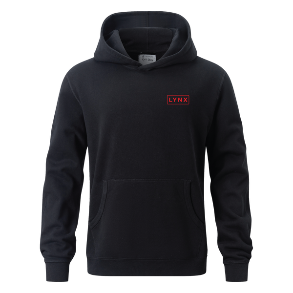 Off-Day Heavyweight Hoodie | Lincoln High School Gx Ultimate Spring 2026