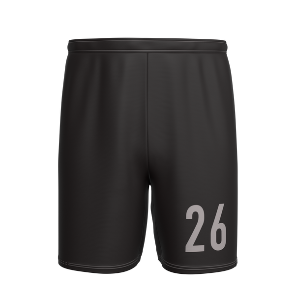 Basic Sub N-Weave Pro Shorts | North Carolina Phoenix Summer 2026