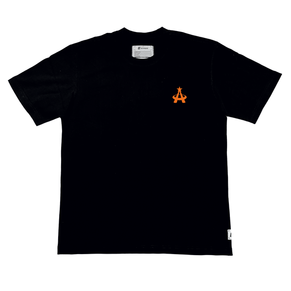 Off-Day Cotton Tee | Huntsville Apollo Spring 2026
