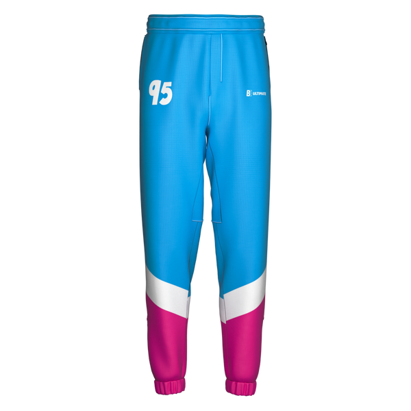 Full Sub GridTech Pants (PLAYER) | SoCal Flipside Spring 2026