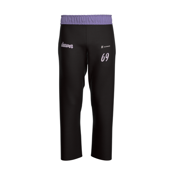 Full Sub GridTech Straight Leg Pants | Denver Flight Club Spring 2026