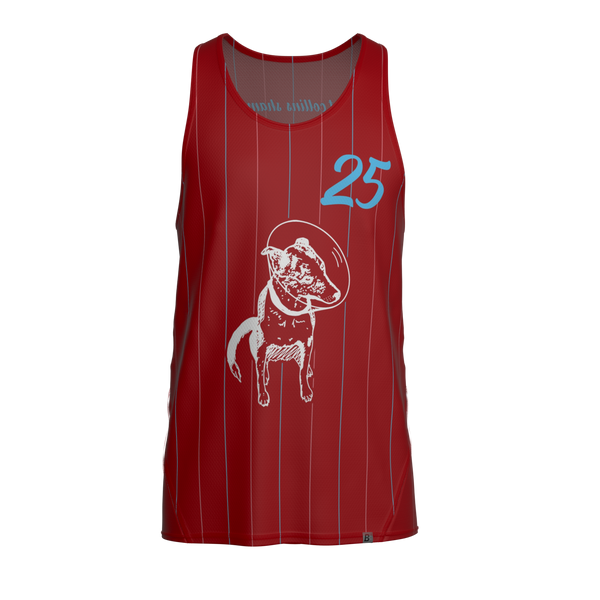 Full Sub APX Singlet (DARK) | Colorado shame. September 2026