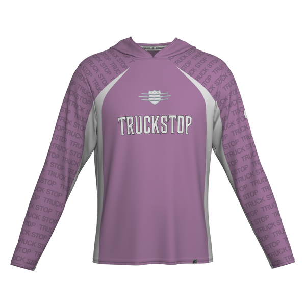 Full Sub APX Sun Hoodie | Washington DC Truck Stop August 2026
