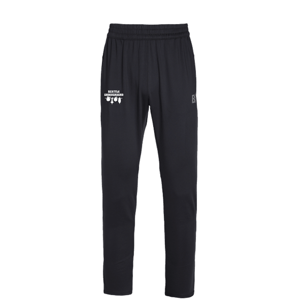 Pivot Pants 2.0 | Seattle Underground August 2025