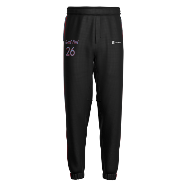 Full Sub GridTech Pants | Houston Fossil Fuel Fall 2026