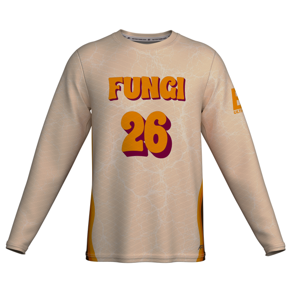 Full Sub APX Long Sleeve (LIGHT) | Colorado Fungi Spring 2026