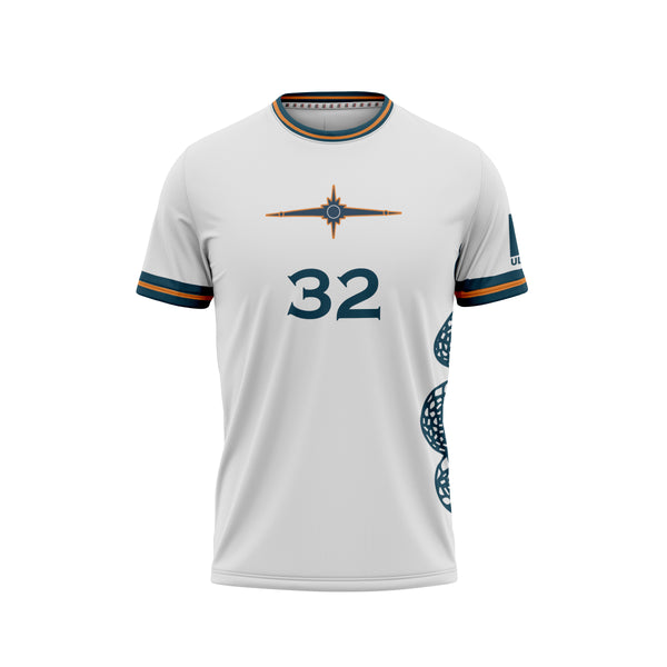 Full Sub N-Knit Short Sleeve (LIGHT) | Carleton College Syzygy Fan Store January 2025