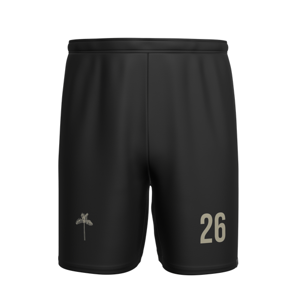 Full Sub N-Weave Pro Shorts | Colombia Macana Fall 2026