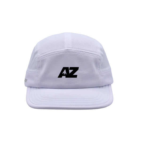 AeroLite Lo-Pro 5-Panel Hat | Arizona Nighthawk August 2025