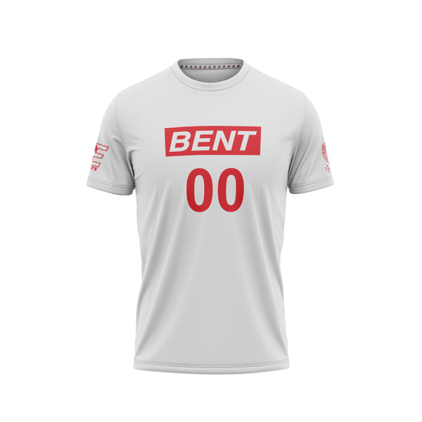 Full Sub N-Knit Short Sleeve (LIGHT) | New York BENT Summer 2026