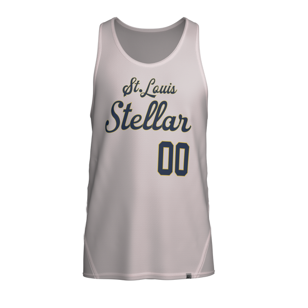 Full Sub N-Knit Singlet (LIGHT) | St Louis Stellar Spring 2026