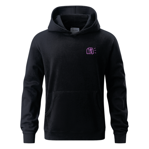 Off-Day Heavyweight Hoodie | Greater Baltimore Anthem Summer 2026