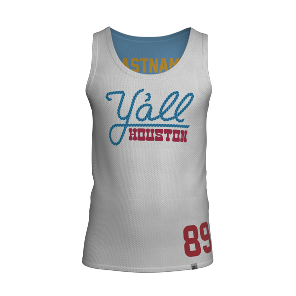 Full Sub MeshLite Reversible | Houston Y'all Spring 2026