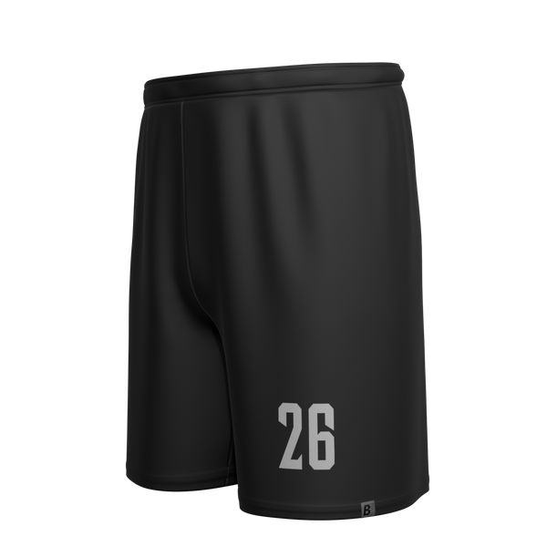 Full Sub N-Weave Pro Shorts | Washington DC Truck Stop Summer 2026