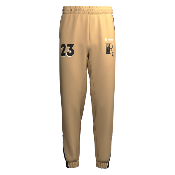 Full Sub GridTech Pants | Richmond Revival August 2025