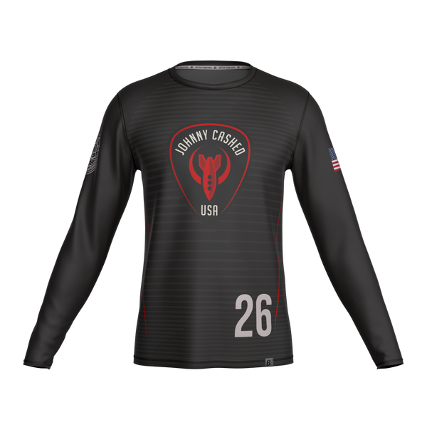 Full Sub Taiga Long Sleeve (DARK) | Colorado Johnny Cashed Summer 2026