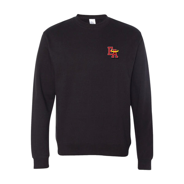 Premium Midweight Crewneck | East High School Halo Ultimate Fall 2025