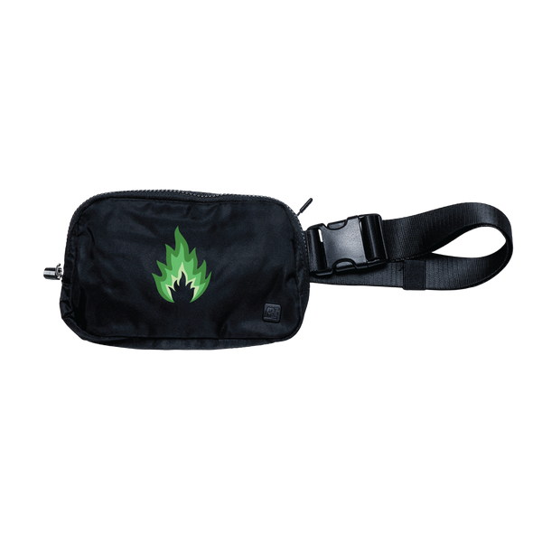 Off-Day Belt Bag | Virginia Tech University Burn Winter 2025