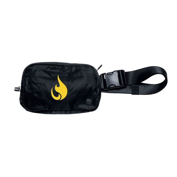 Off-Day Belt Bag | Pittsburgh Temper Summer 2026