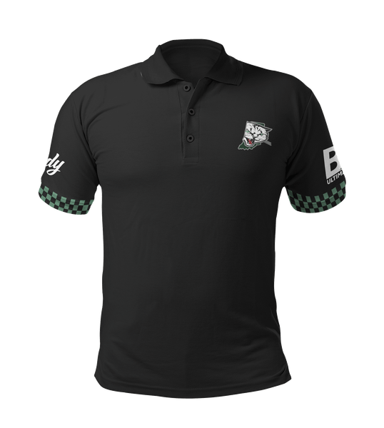 Full Sub APX Polo | Indianapolis Alleycats Friends and Family 2026