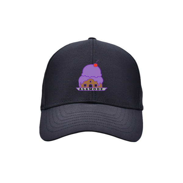 FlyLite Lo-Pro Hat | San Antonio Alamode Summer 2026
