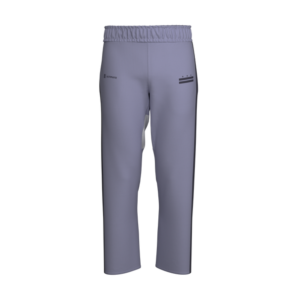Full Sub GridTech Straight Leg Pants (ALT PURPLE) | Washington DC Scandal August 2026