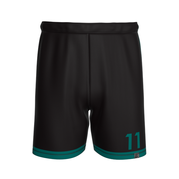Full Sub N-Weave Shorts | Washington D.C. Rally Summer 2026