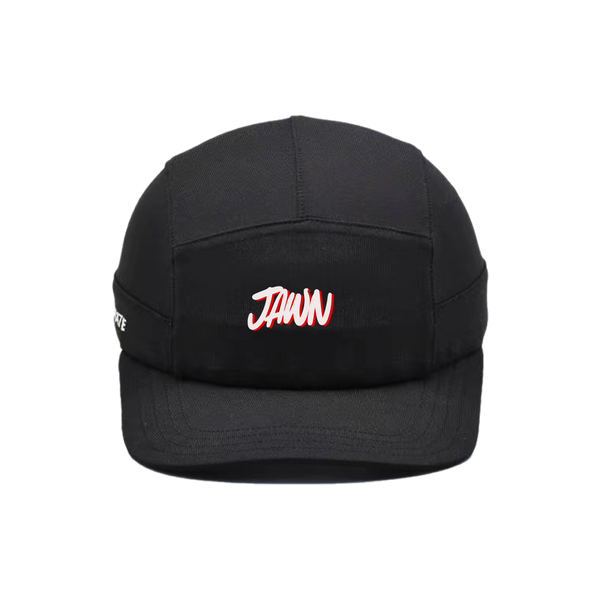 AeroLite No-Pro 5-Panel Hat | Philadelphia Jawn Summer 2026